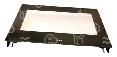 sklo dveří trouby 9053023, AMICA, vnější